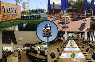 Tomy